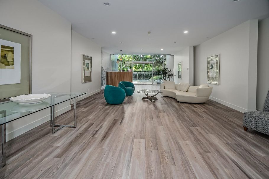 2401 1233 W Cordova Street Vancouver, BC - 27