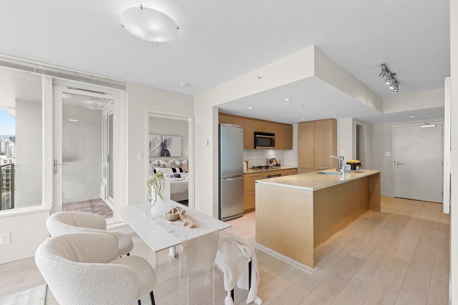 708 522 W 8th Avenue Vancouver, BC - 12