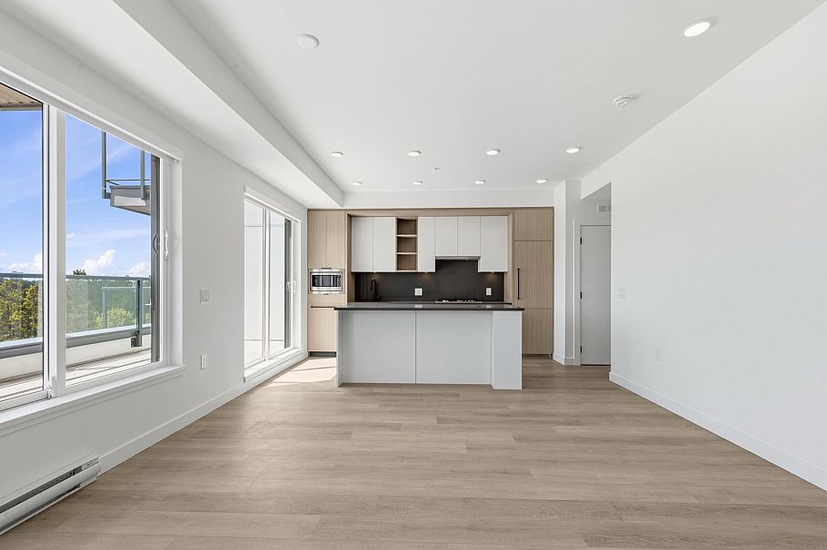 501 2268 E Broadway Vancouver, BC - 7