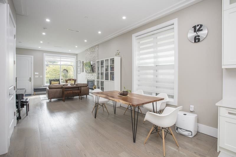 8559 Montcalm Street Vancouver, BC - 6