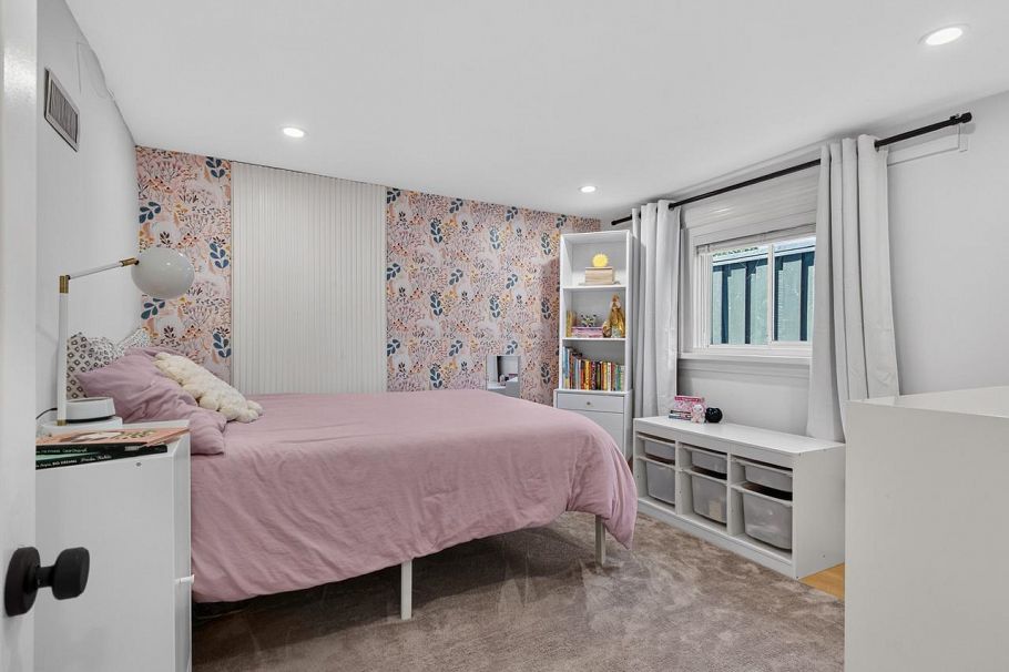 3730 Windsor Street Vancouver, BC - 30
