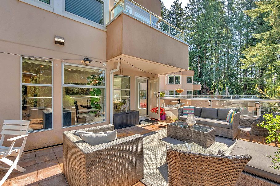 8 2425 Edgemont Boulevard North Vancouver, BC - 20