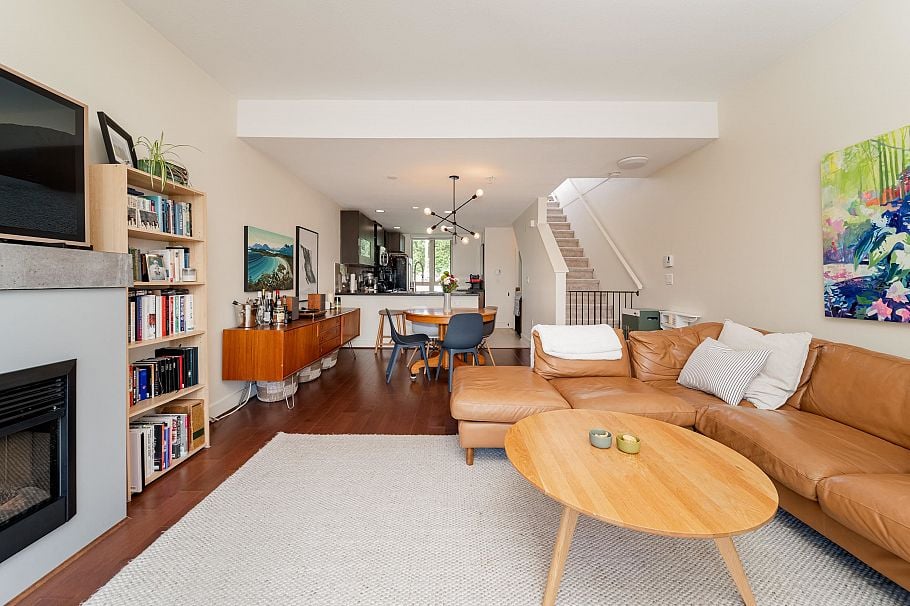 64 728 W 14th Street North Vancouver, BC - 5