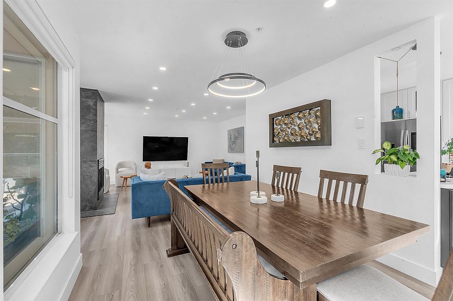 8 2425 Edgemont Boulevard North Vancouver, BC - 10