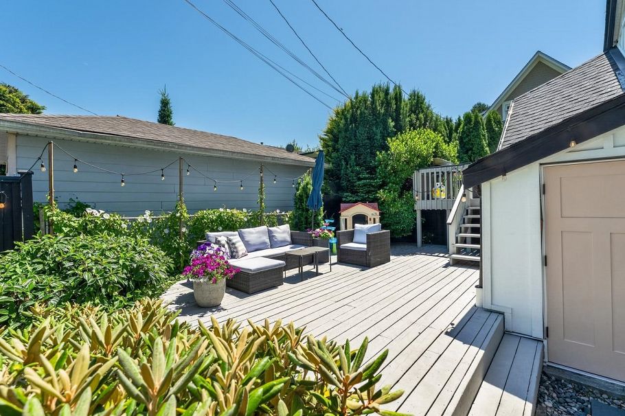 3730 Windsor Street Vancouver, BC - 24