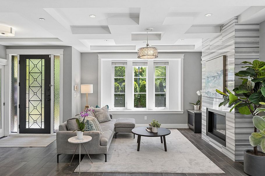 3233 Grant Street Vancouver, BC - 7