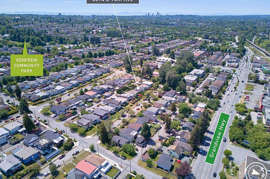 3014 E 14th Avenue Vancouver, BC - 15