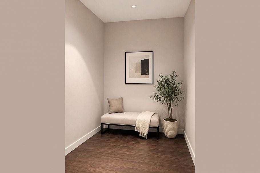 226 1777 W 7th Avenue Vancouver, BC - 5