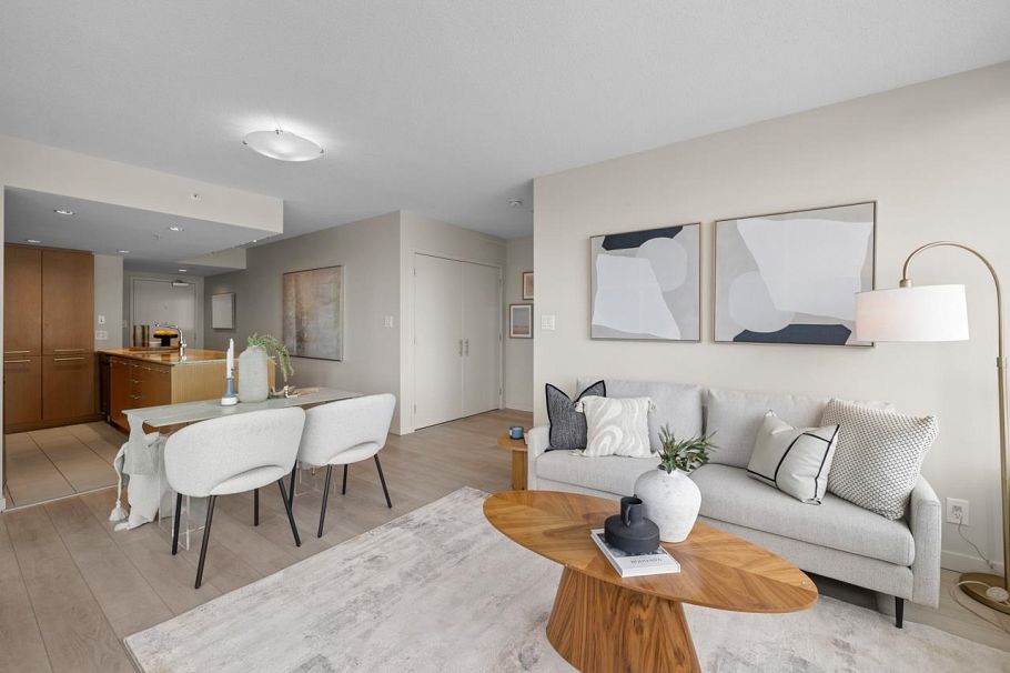 708 522 W 8th Avenue Vancouver, BC - 10