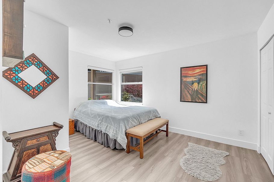 8 2425 Edgemont Boulevard North Vancouver, BC - 30