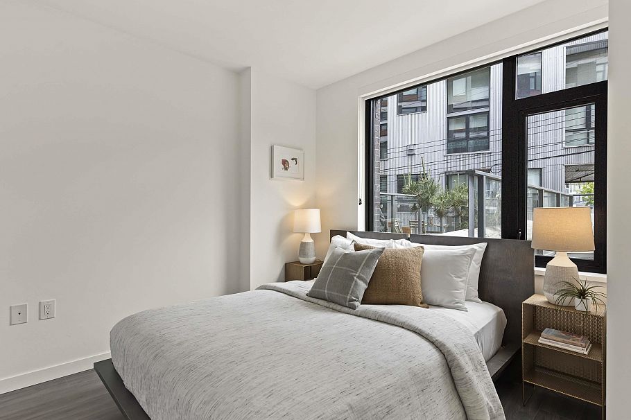 301 210 E 5th Avenue Vancouver, BC - 15