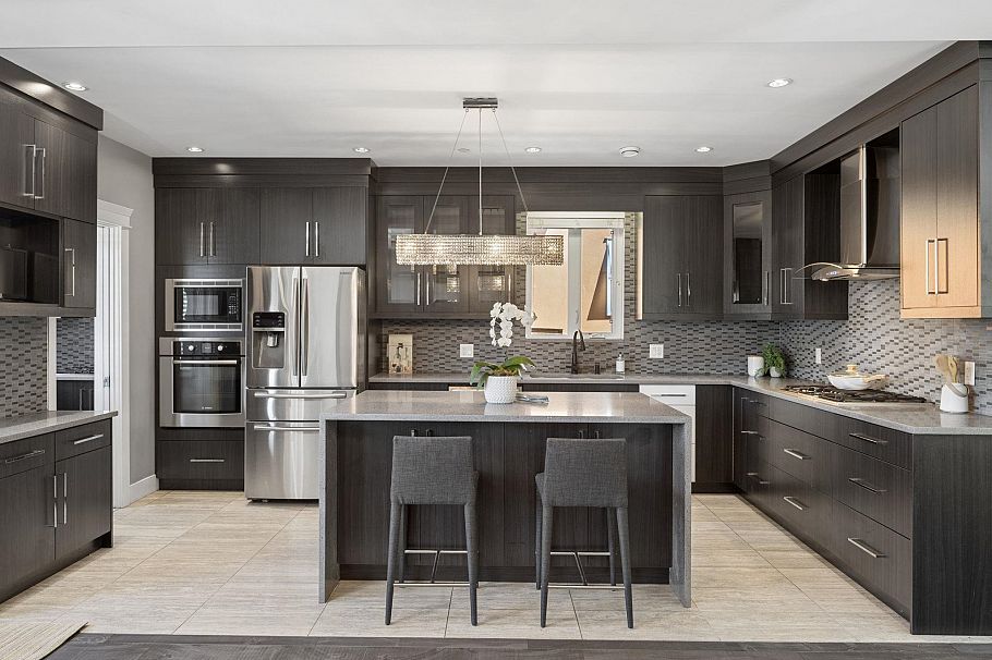 3233 Grant Street Vancouver, BC - 14