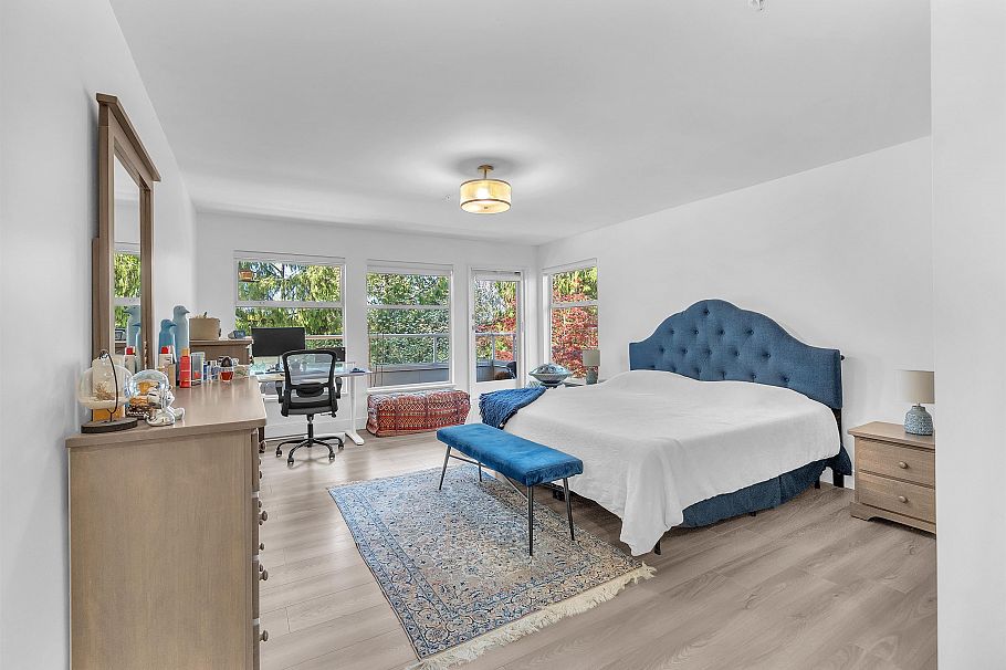 8 2425 Edgemont Boulevard North Vancouver, BC - 24