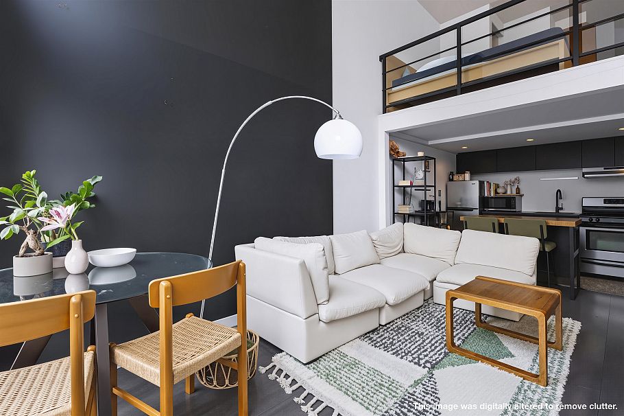 1006 933 Seymour Street Vancouver, BC - 13