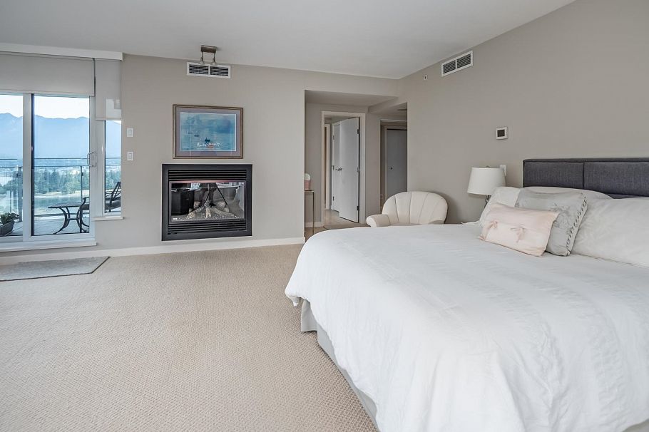 2401 1233 W Cordova Street Vancouver, BC - 16