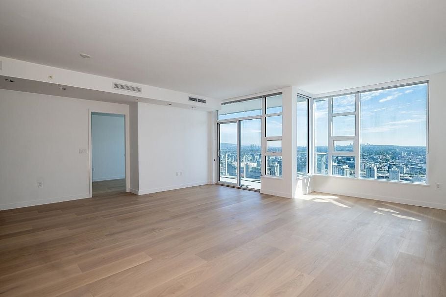 5105 1289 Hornby Street Vancouver, BC - 4