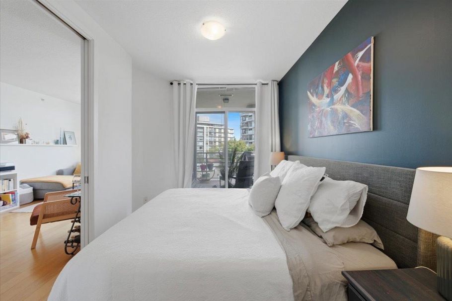 512 298 E 11th Avenue Vancouver, BC - 21