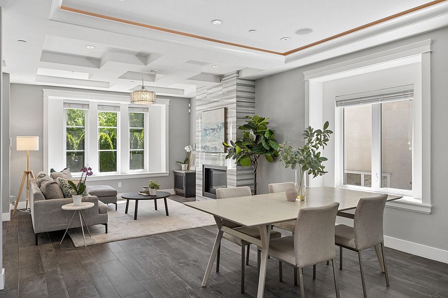 3233 Grant Street Vancouver, BC - 12