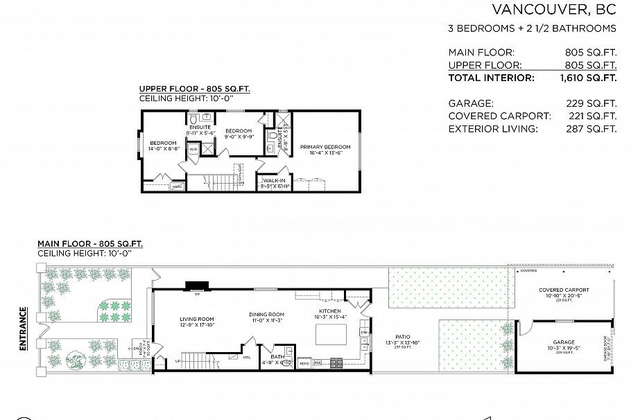 8559 Montcalm Street Vancouver, BC - 29