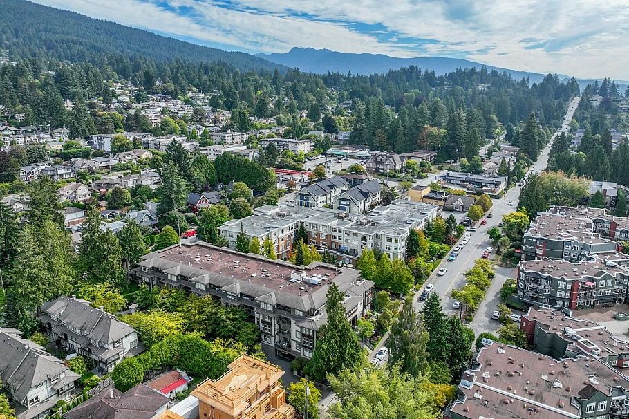 206 188 W 29th Street North Vancouver, BC - 3