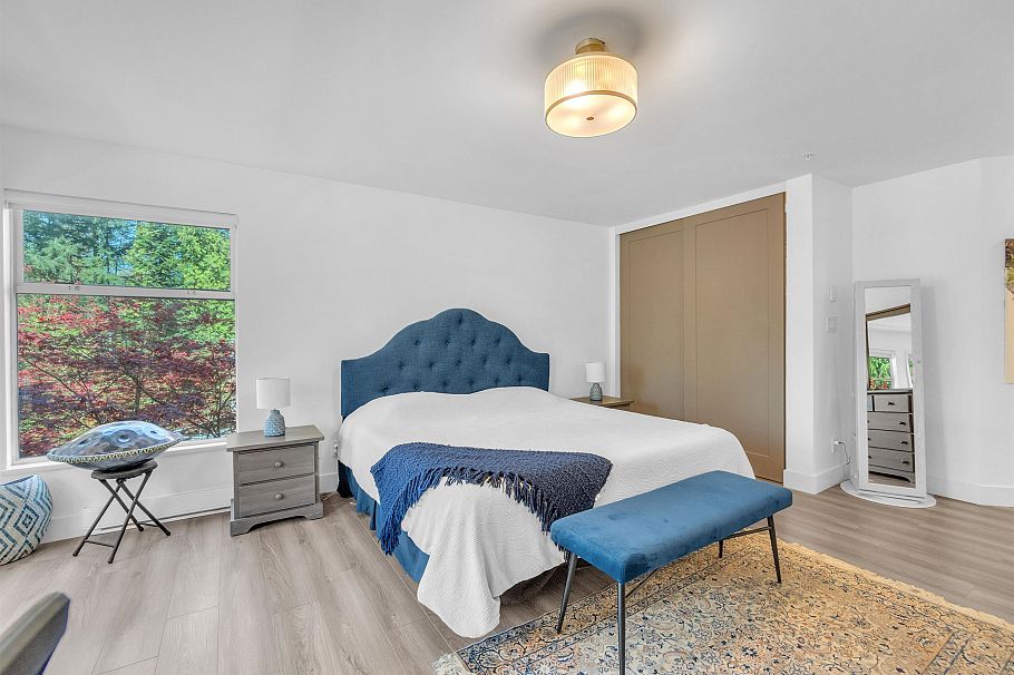 8 2425 Edgemont Boulevard North Vancouver, BC - 25