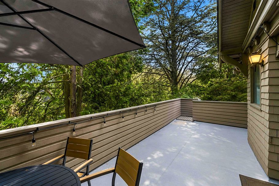 1188 Laurier Avenue Vancouver, BC - 26