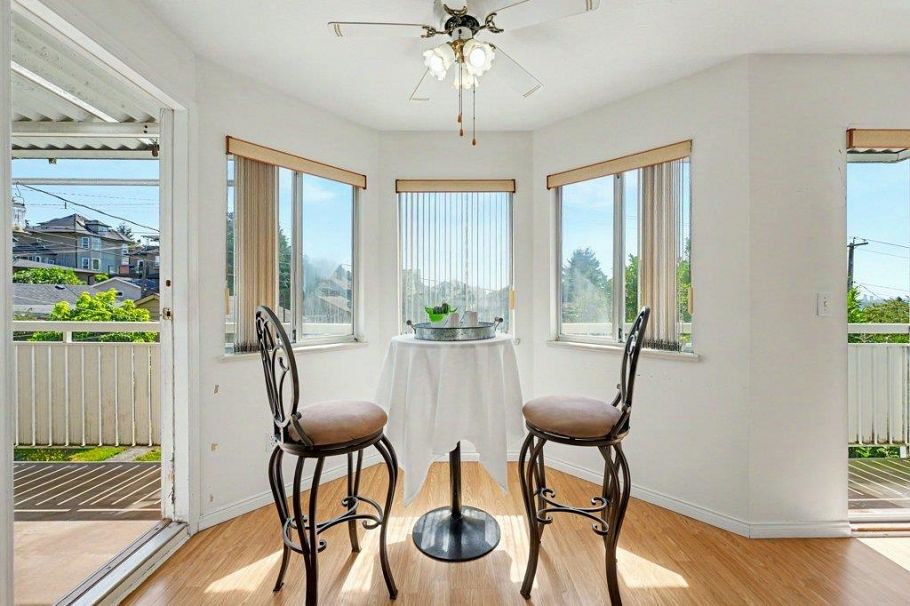 3630 Cambridge Street Vancouver, BC - 8
