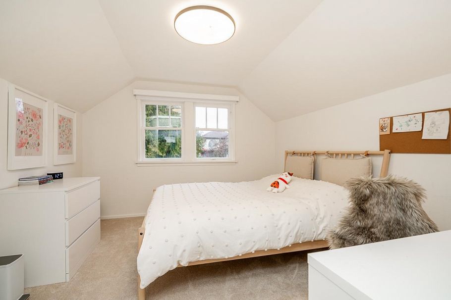 134 W 40th Avenue Vancouver, BC - 14