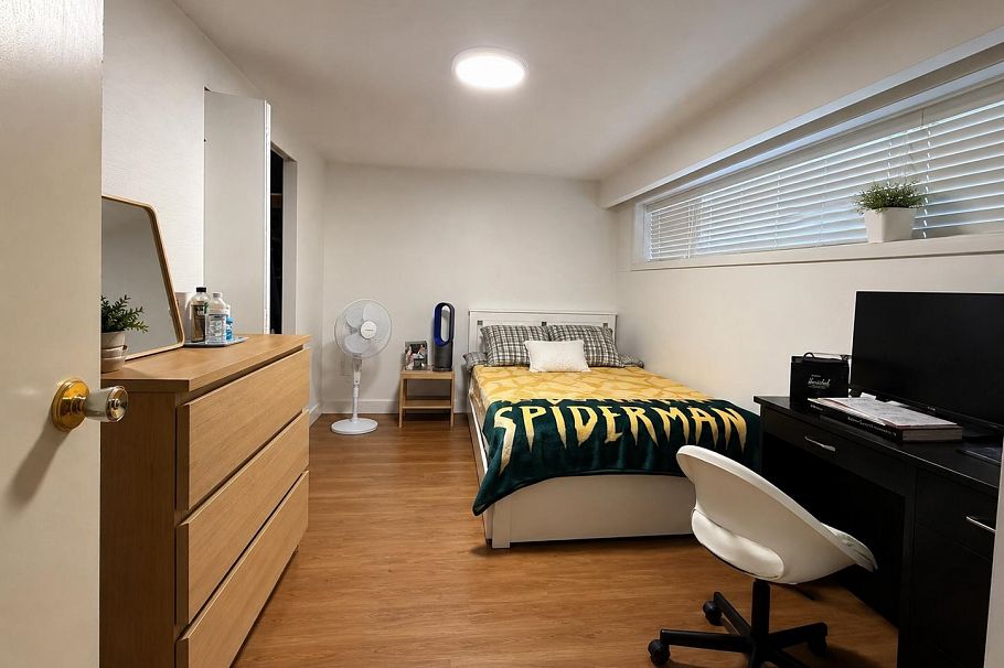 374 E 54th Avenue Vancouver, BC - 16