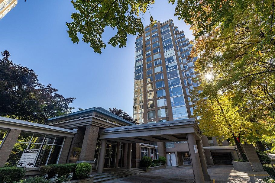 201 2668 Ash Street Vancouver, BC - 37