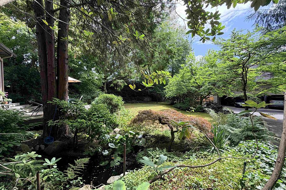 1188 Laurier Avenue Vancouver, BC - 29
