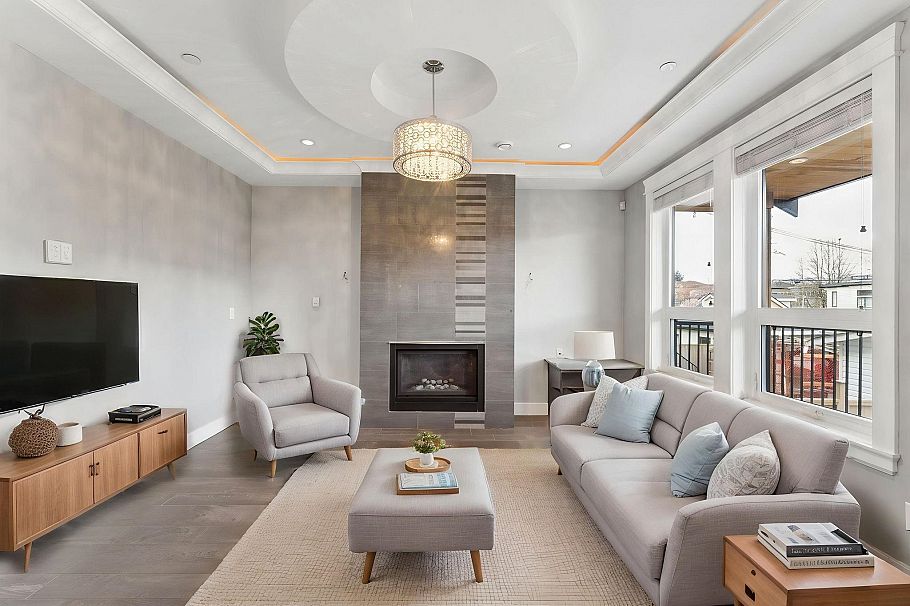 3233 Grant Street Vancouver, BC - 18