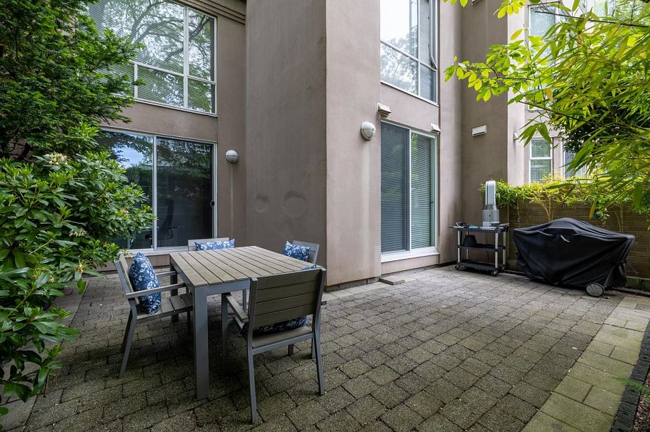 201 2668 Ash Street Vancouver, BC - 26