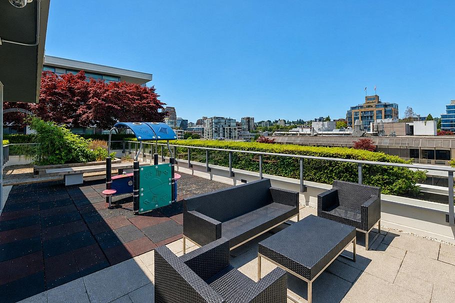 226 1777 W 7th Avenue Vancouver, BC - 21