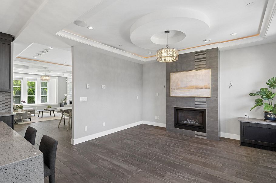 3233 Grant Street Vancouver, BC - 17