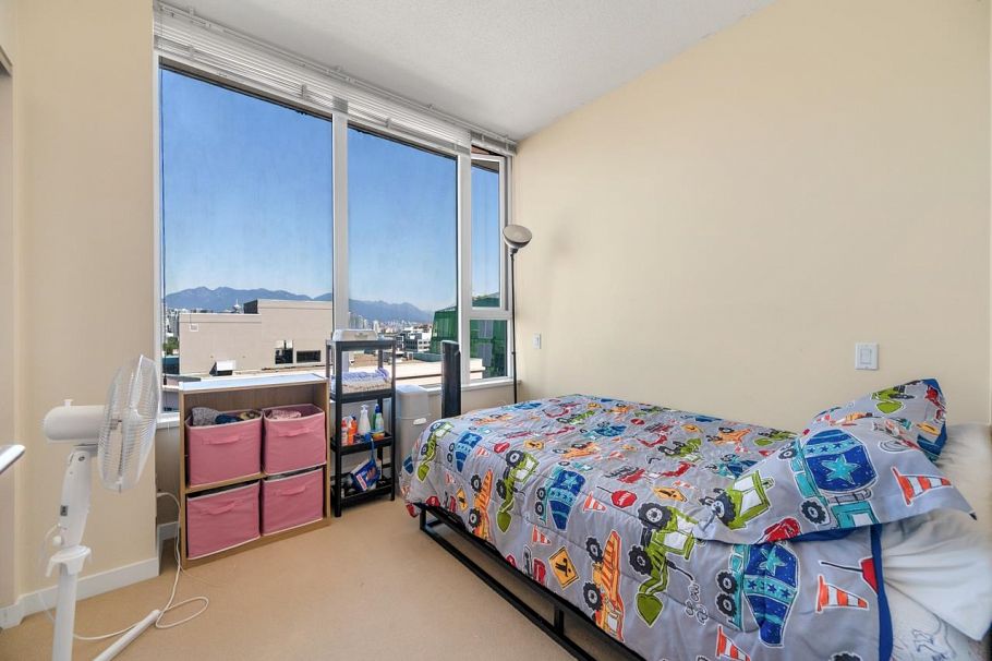 812 522 W 8th Avenue Vancouver, BC - 18