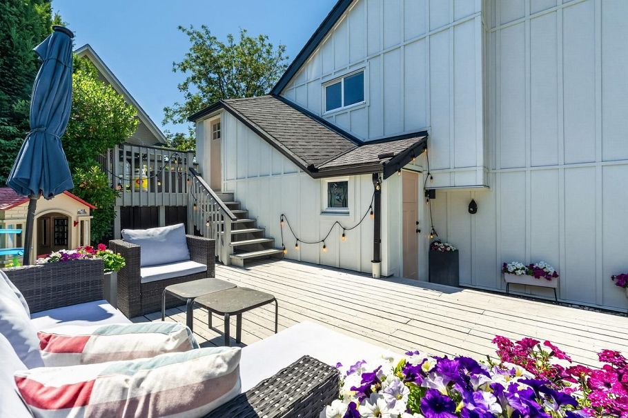 3730 Windsor Street Vancouver, BC - 23