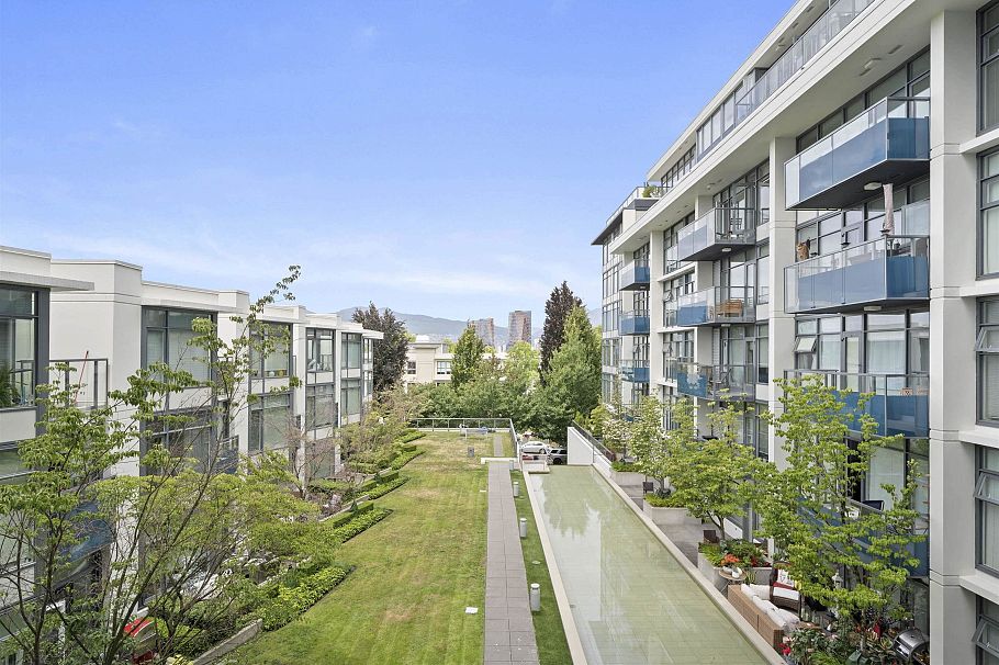 226 1777 W 7th Avenue Vancouver, BC - 19
