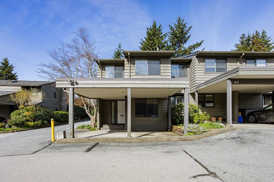 62 1930 Cedar Village Crescent North Vancouver, BC - 26