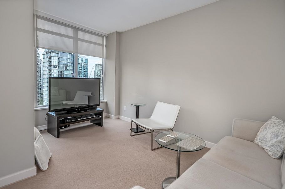 2401 1233 W Cordova Street Vancouver, BC - 23