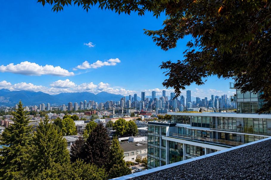 226 1777 W 7th Avenue Vancouver, BC - 25