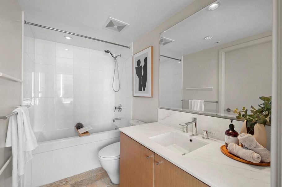 708 522 W 8th Avenue Vancouver, BC - 23