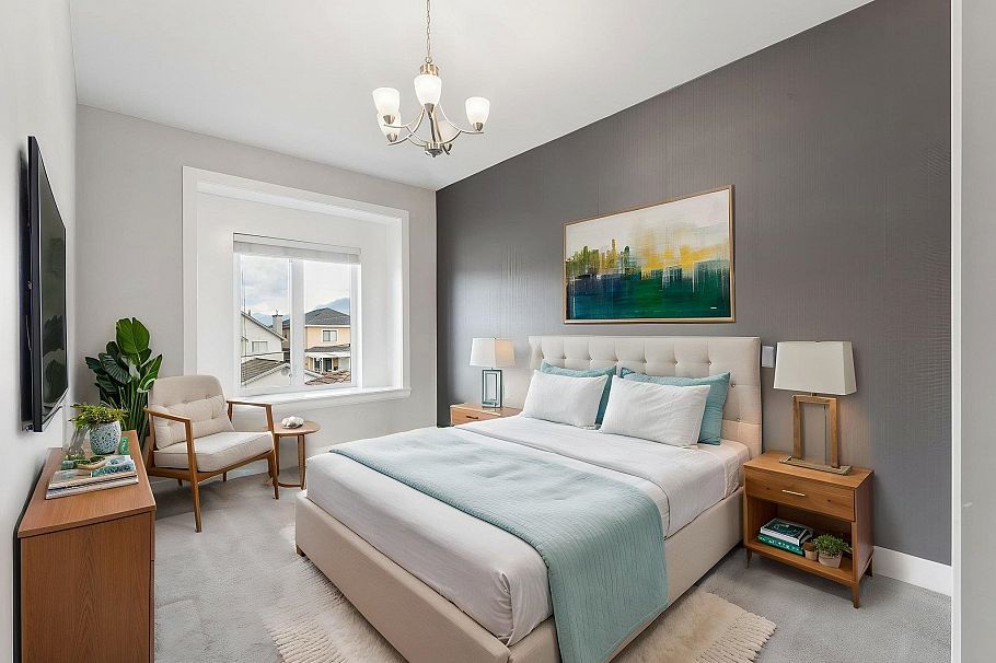 3233 Grant Street Vancouver, BC - 21