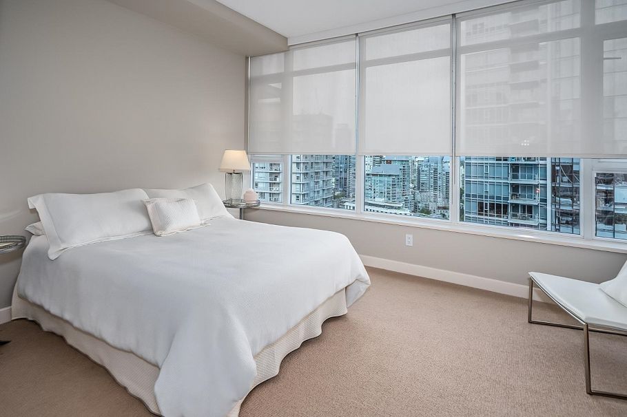 2401 1233 W Cordova Street Vancouver, BC - 20