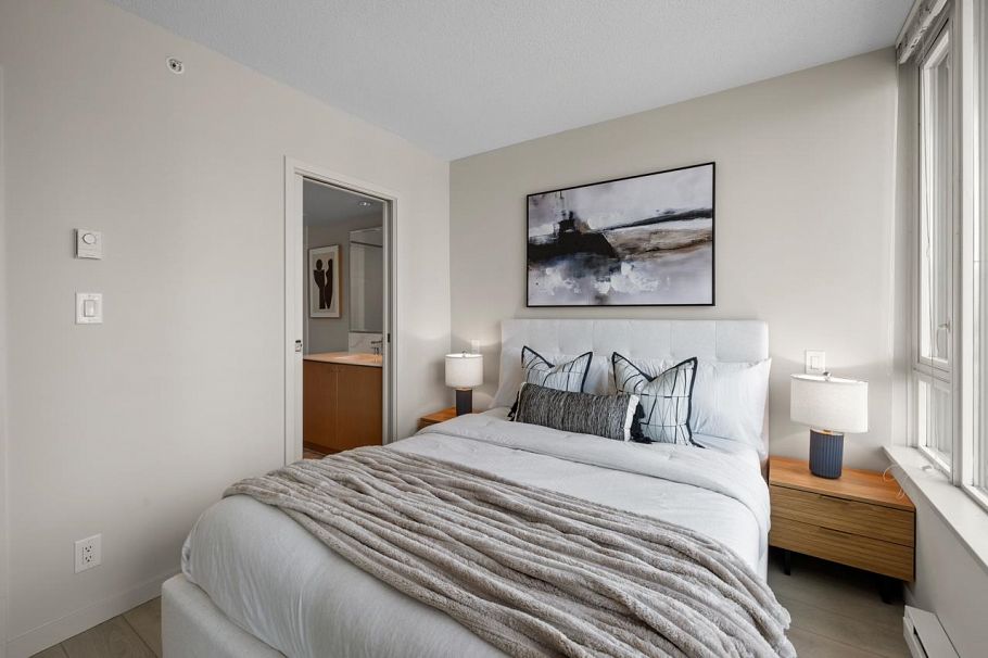 708 522 W 8th Avenue Vancouver, BC - 21