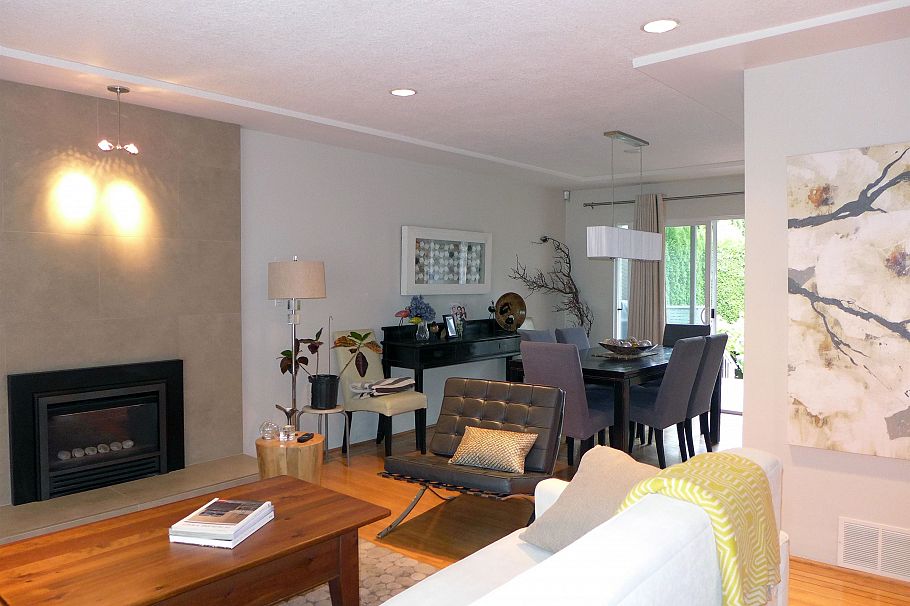 3014 E 14th Avenue Vancouver, BC - 3