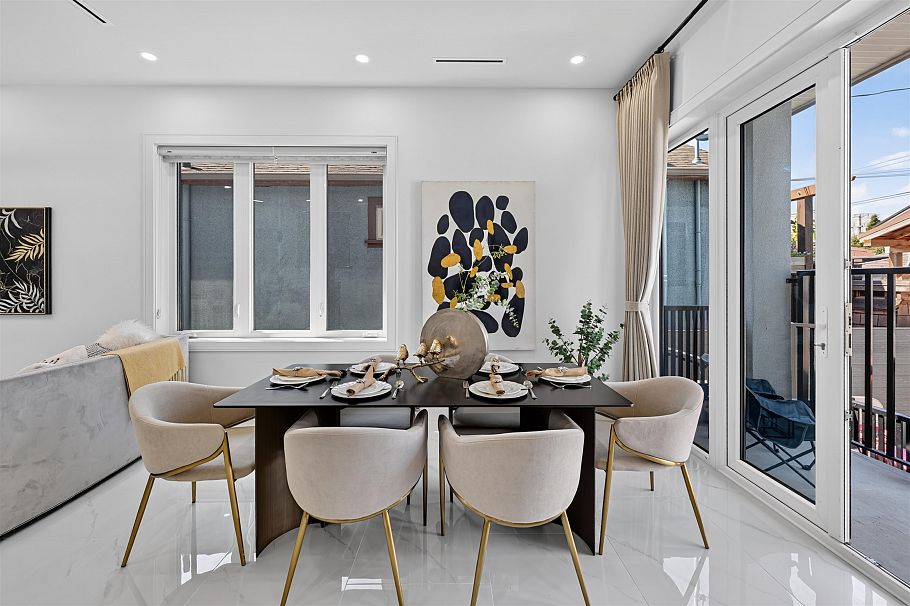 425 E 56th Avenue Vancouver, BC - 10