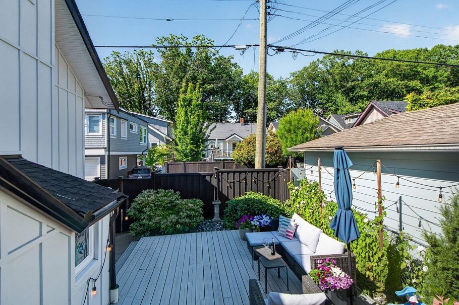 3730 Windsor Street Vancouver, BC - 21