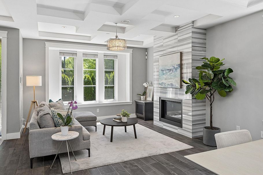 3233 Grant Street Vancouver, BC - 2
