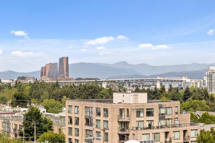 708 522 W 8th Avenue Vancouver, BC - 6